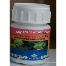 Insecticida benzoato de emamectina 48g / L + acetamiprid 64g / L EC / agroquímico -lq